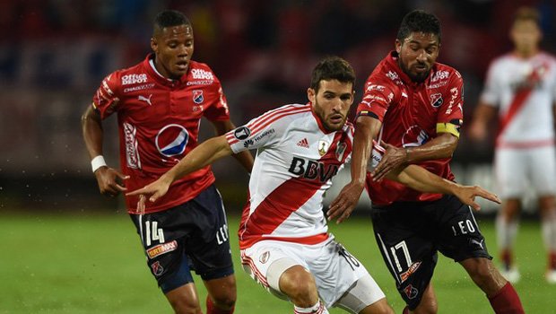 RiverPlate's tweet photo. 🚩 Próximo partido 👇

⚽️ #River vs. DIM
🗓️ 25/05
⌚️ 19:30 h
🏟️ Estadio Monumental
La previa 👉 https://t.co/9xksHovuKV https://t.co/SYutuwbmaP