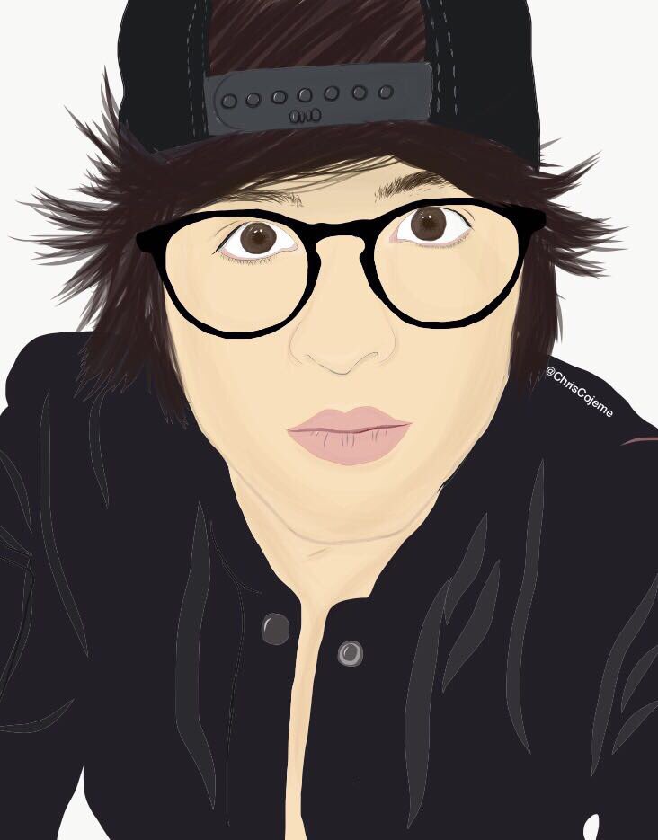 itsmomiss's tweet photo. @christophervele Espero que te guste, Te amo💙 https://t.co/nmZx8cwRqK