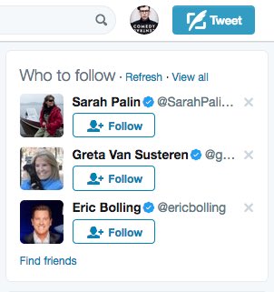 problematic's tweet image. you do ONE episode on the alt-right