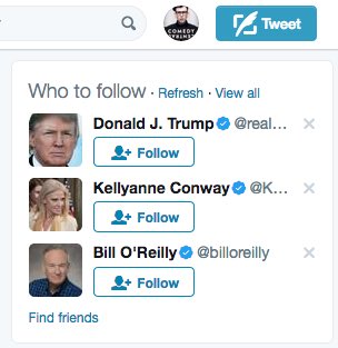 problematic's tweet image. you do ONE episode on the alt-right