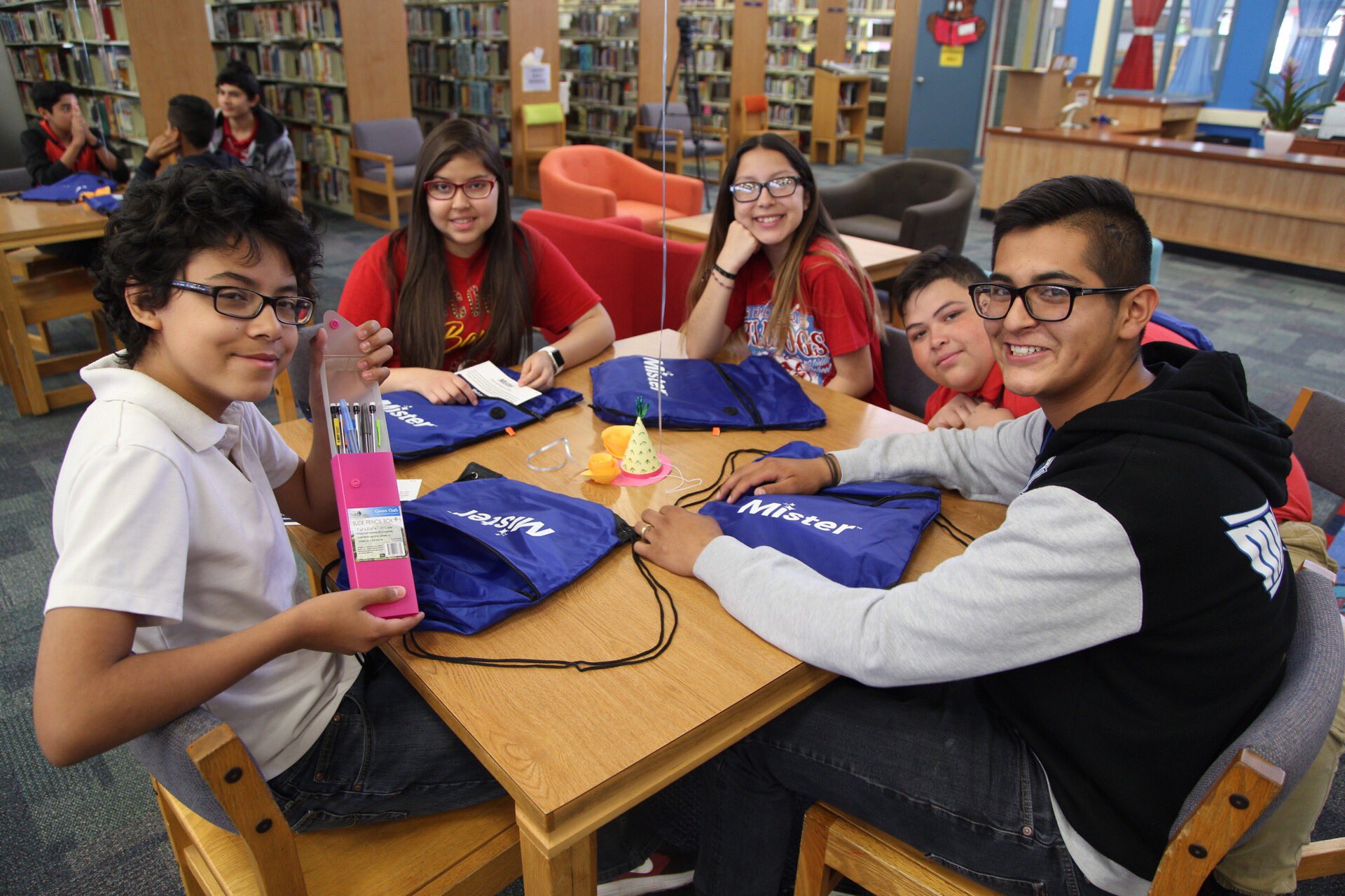 Socorro ISD on Twitter &quot;Congratulations to Socorro Middle