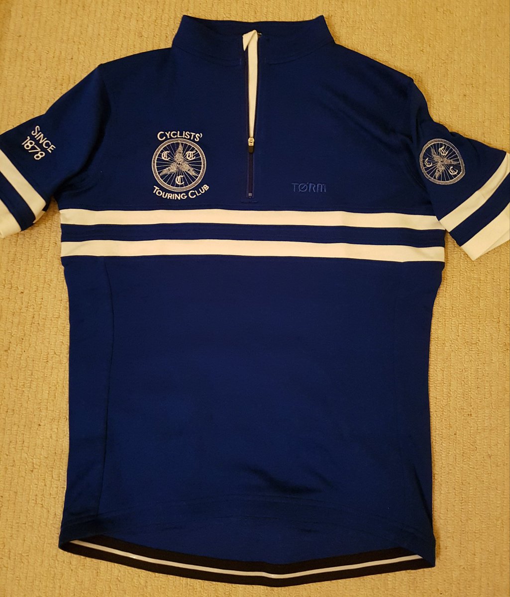 Paultuohy's tweet photo. Looking forward to wearing the new HTC heritage cycling jersey tomorrow #cycleforlifeph https://t.co/qphxLWlF4S