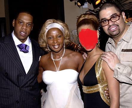 Happy Birthday, Heavy D! RIP!    