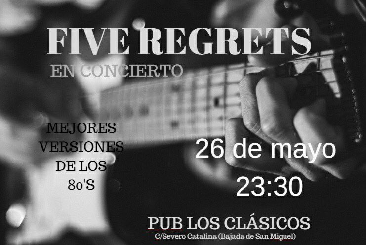 CompactCheese_'s tweet photo. 🚨Cuenca🚨este viernes se lía musicalmente hablando🔥🔥 Por un lado con el @cuencaswing y por otro con @FiveRegrets, #Jassclazz y @SonsofAguirre https://t.co/xXsfi7vePj