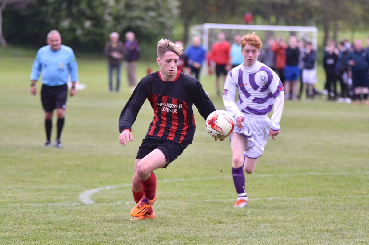 Photo gallery from the cup final between Longside Football Club &amp; <a href="/CBCHilton/">CBC Hilton</a> by @BrianBattensby @ yfsphotos.co.uk/p639816427