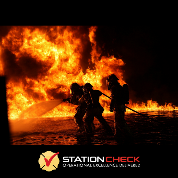 StationCheck's tweet photo. It's still #NationalEMSWeek.  Make sure you thank those who save lives everyday! #StationCheck #fire #EMS #firefighter https://t.co/esIZYaA18O