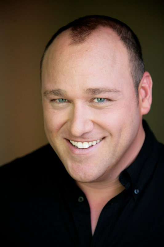 Happy Birthday Will Sasso 