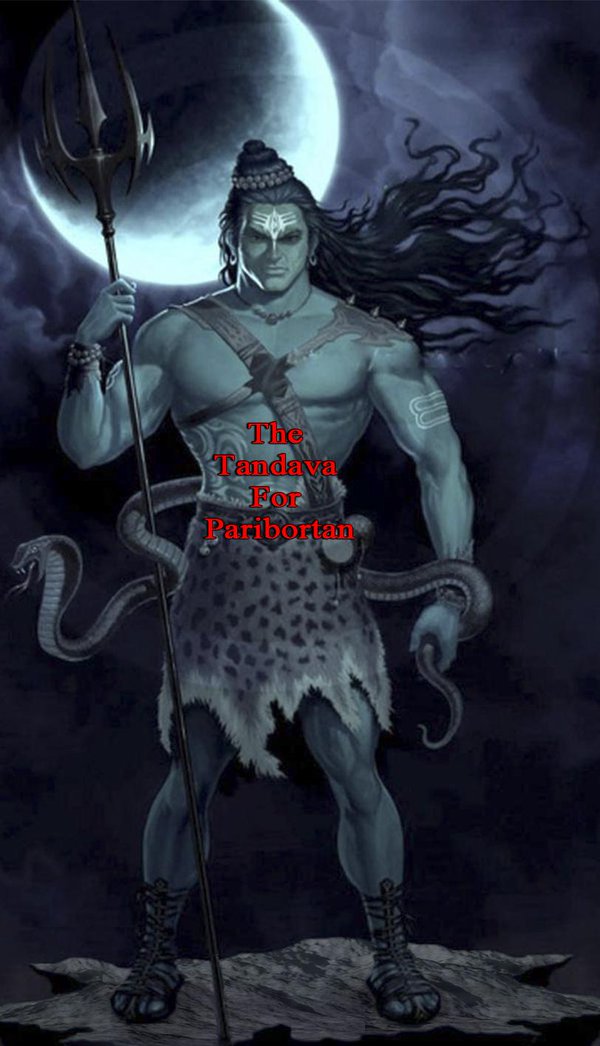 Har Har Mahadev Hd Wallpaper For Mobile