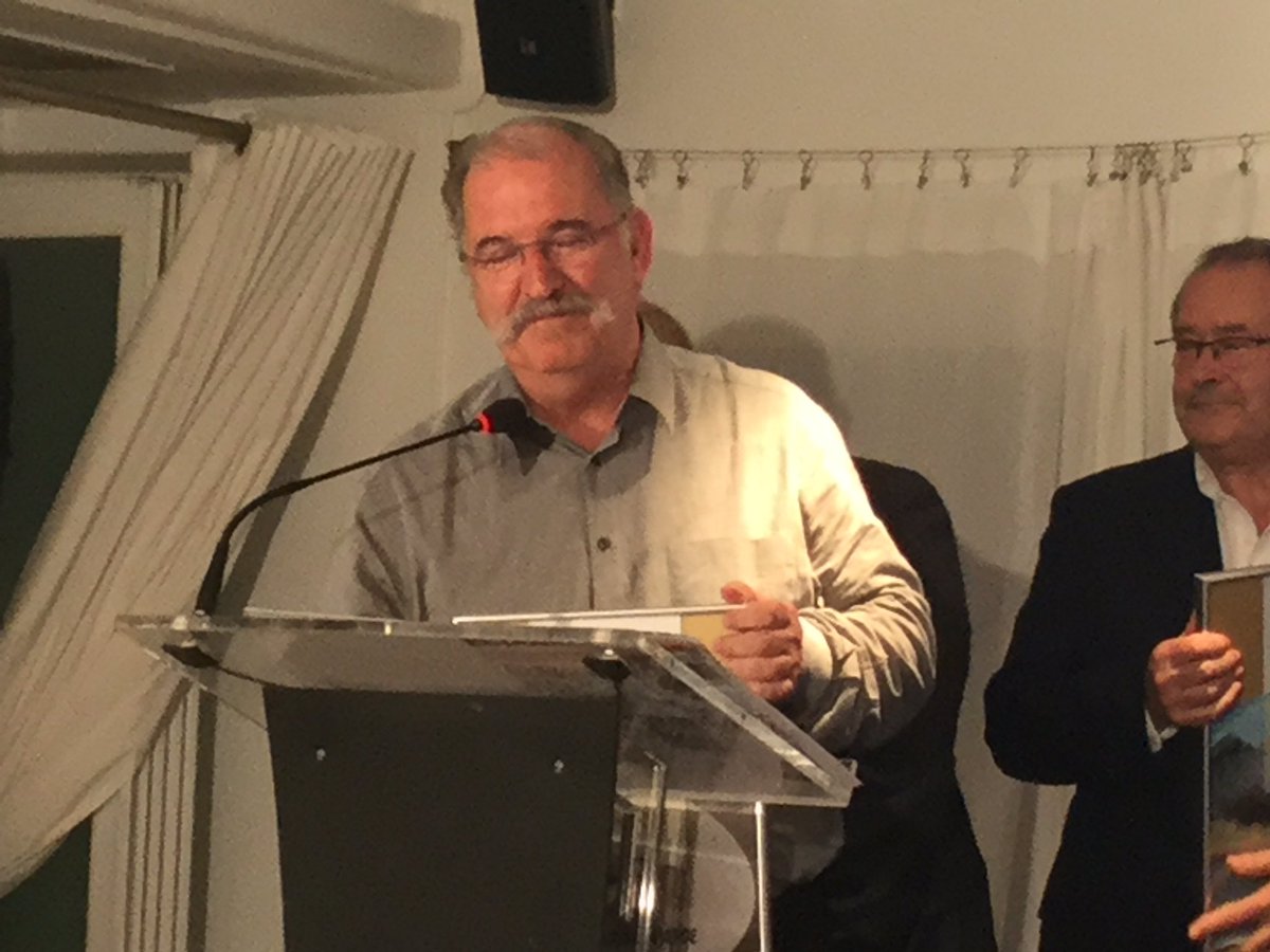 SS Gastronomika tweet media