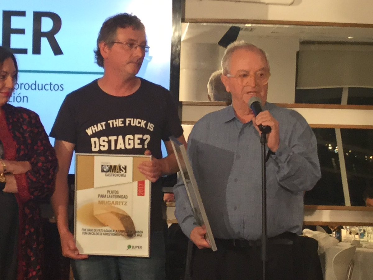 SS Gastronomika tweet media