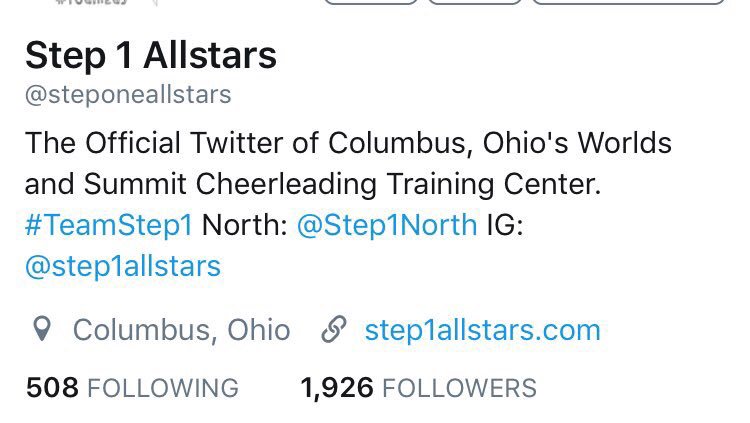 steponeallstars's tweet photo. Oh yeah.. it's #S1TeamReveal day! Right now teams will be posted at 11:59pm. Want it sooner? Get @steponeallstars to 2,100 followers! 💜❤️💛 https://t.co/ewgNUojZnw