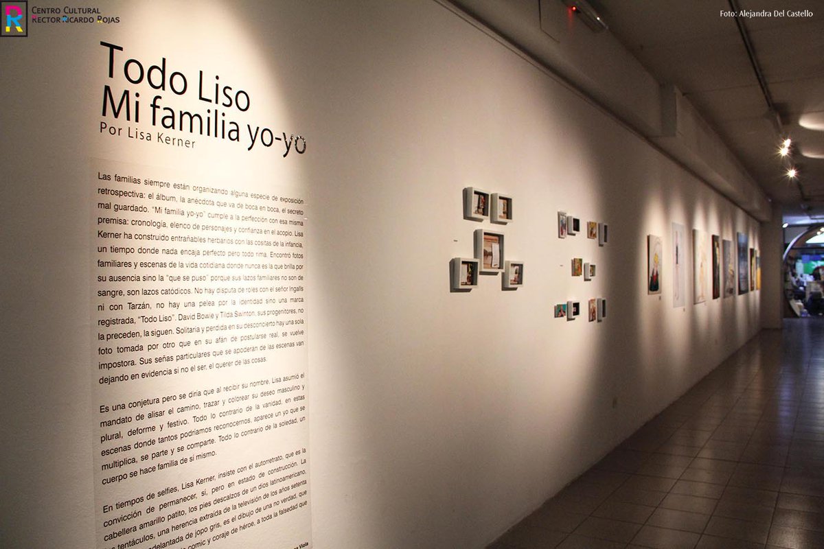 elrojasuba's tweet photo. Si pasás por Av Corrientes 2038, te vas a encontrar con los #dibujos de @lisaBrandon 

#todoliso - Mi #familia yo-yo
#proyectofamilia https://t.co/7gsJY4vJvb