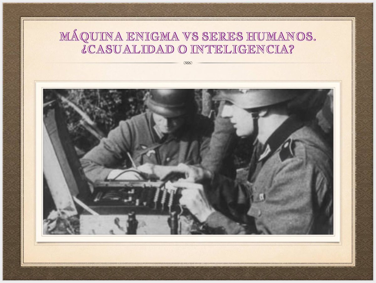 EvaMaria_Gomis's tweet photo. Comienzo de mi andadura @Robotictecno por el #MoocBoot con el Reto 1 @educalab @educaINTEF https://t.co/UxED9mtMf6 https://t.co/J1k7ODRbDn