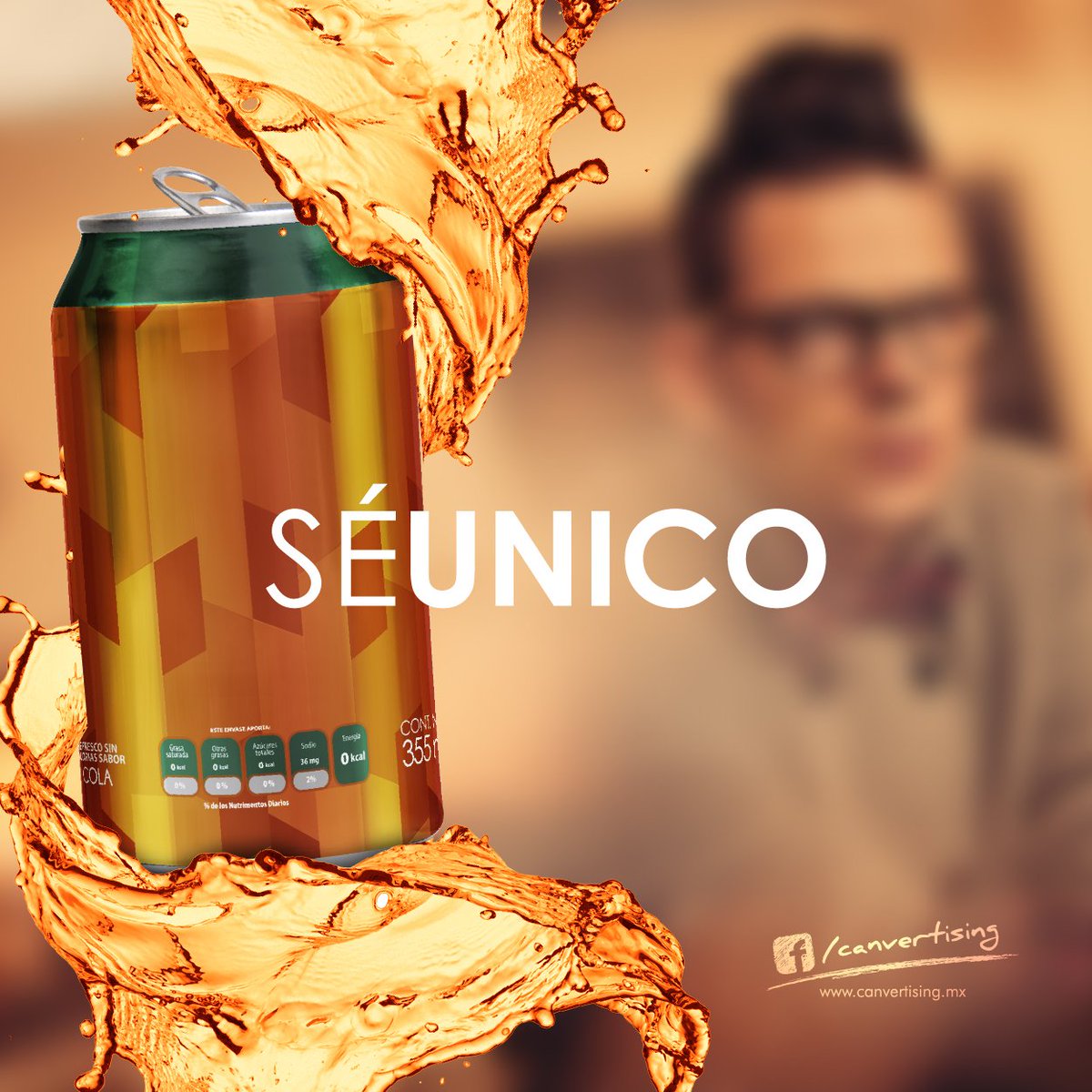 canvertising's tweet photo. La atención al cliente se complementa con los sentidos. #MeLoTomoPersonalizado #Marketing #Mercadotecnia #PromocionalesInnovadores https://t.co/wVgMruqCNe