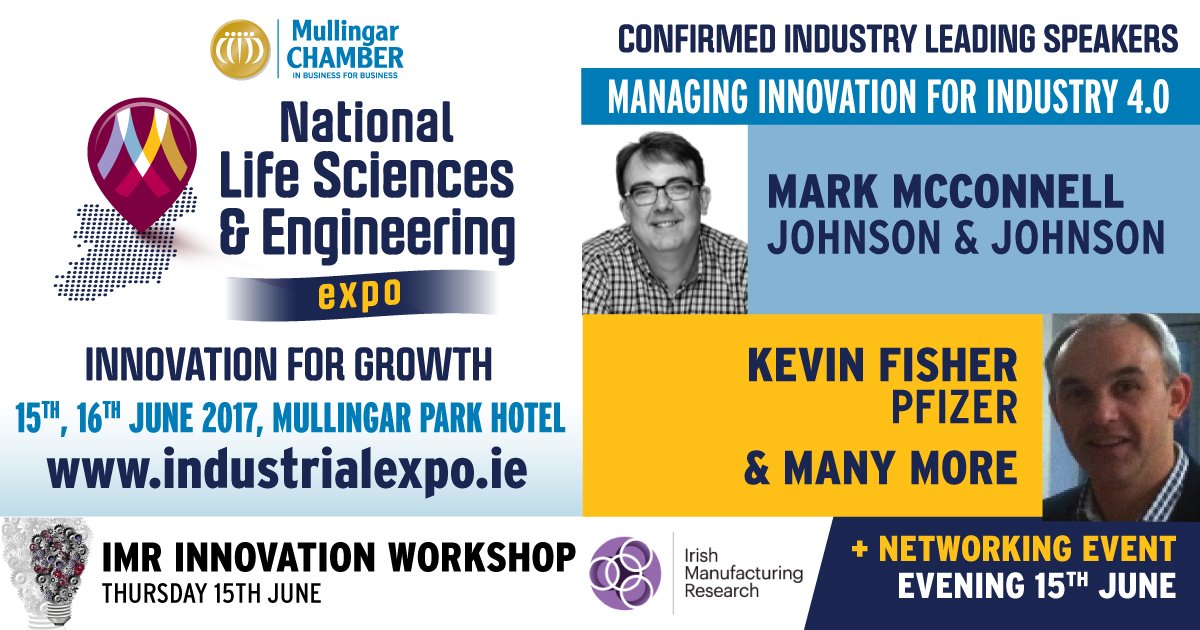 NLSEExpo2019's tweet photo. Expert line-up of speakers - Thursday 15th &amp; Friday 16th June - register now https://t.co/j52Zui5tAM https://t.co/PP4xElw2w0