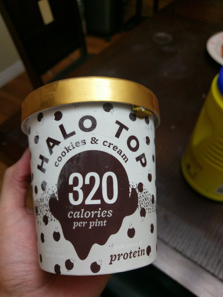 nice little post workout meal