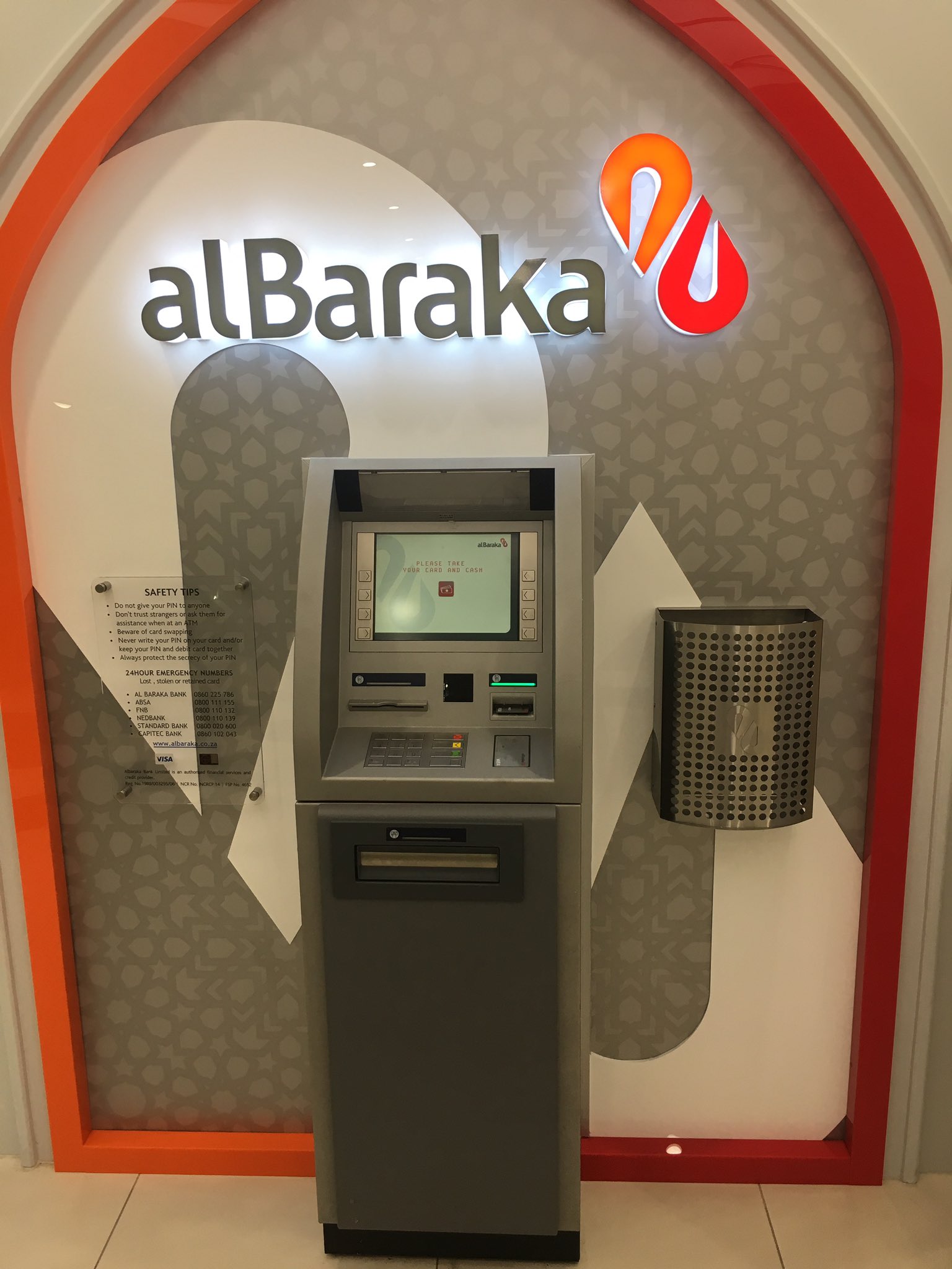 albaraka bank durban forex