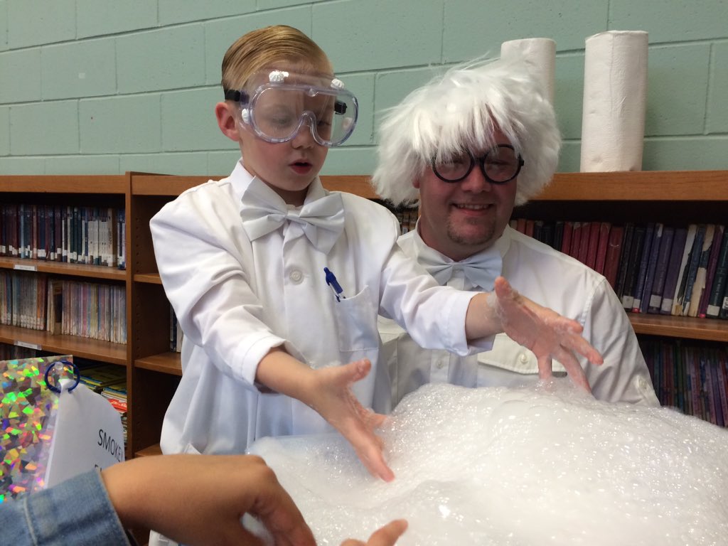 ER Appleby School tweet media