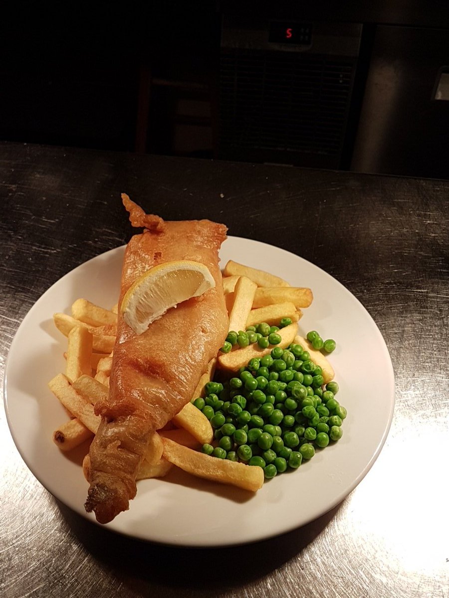 The Drewe Arms tweet media