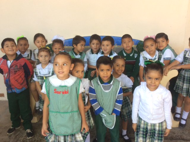PTamps's tweet photo. Visita del Jardín de Niños Profra. Nazarita González, un gusto haberlos atendido.
#TiempoDeTodos #OrgulloTam https://t.co/ILCe59OuUb