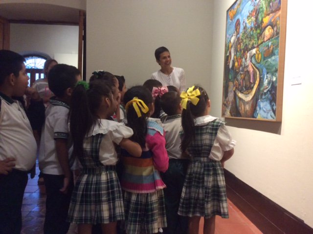 PTamps's tweet photo. Visita del Jardín de Niños Profra. Nazarita González, un gusto haberlos atendido.
#TiempoDeTodos #OrgulloTam https://t.co/ILCe59OuUb