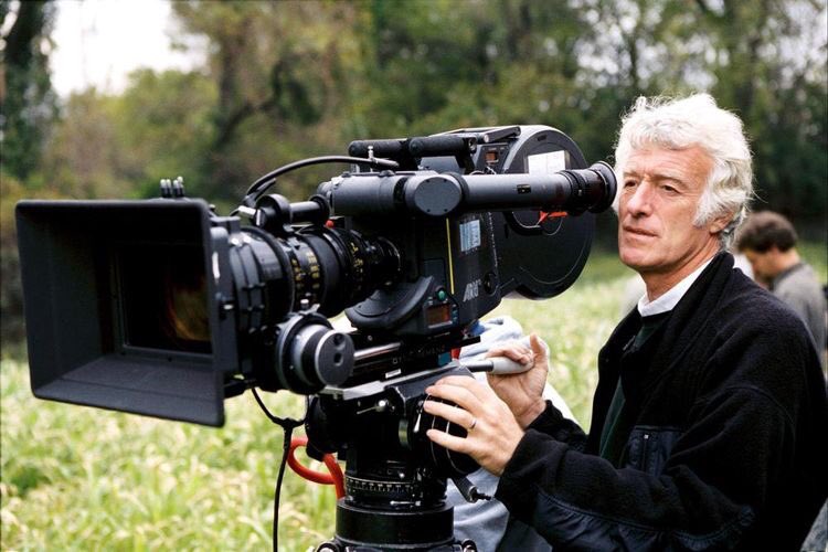 Happy birthday to cinematographer Roger Deakins! 
