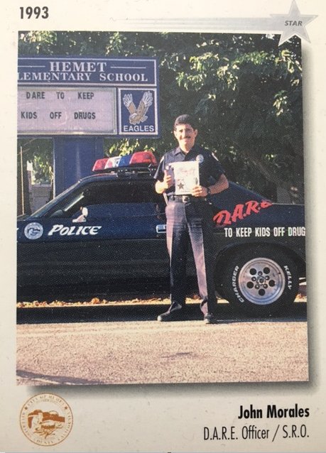 HemetPolice911's tweet photo. Like #PoliceCars and #VintagePoliceCars ? Get your bid in quick! Check this out: https://t.co/uHXHCgdTHs  #PoliceAuction #DodgeChallenger https://t.co/TR96WxS3iP