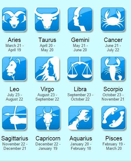 Mariajee's tweet image. Horoscope Today For 25th May, 2017 - infocentre.co/horoscope-toda…