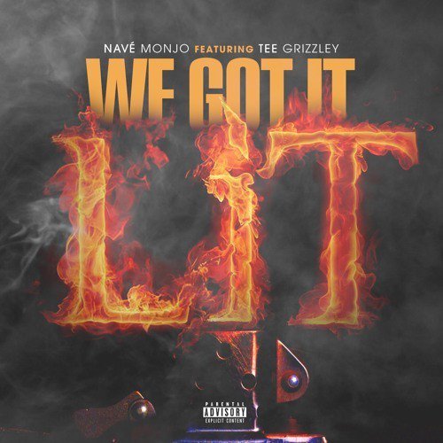 TeamKeeStylez's tweet photo. #song Nave Monjo - We Got It Lit Feat. Tee Grizzley: You may have it lit, but Navé Monjo & Tee… https://t.co/TjLLx8FRQk #TeamKeeStyleZ https://t.co/5Y7qYBwVOj