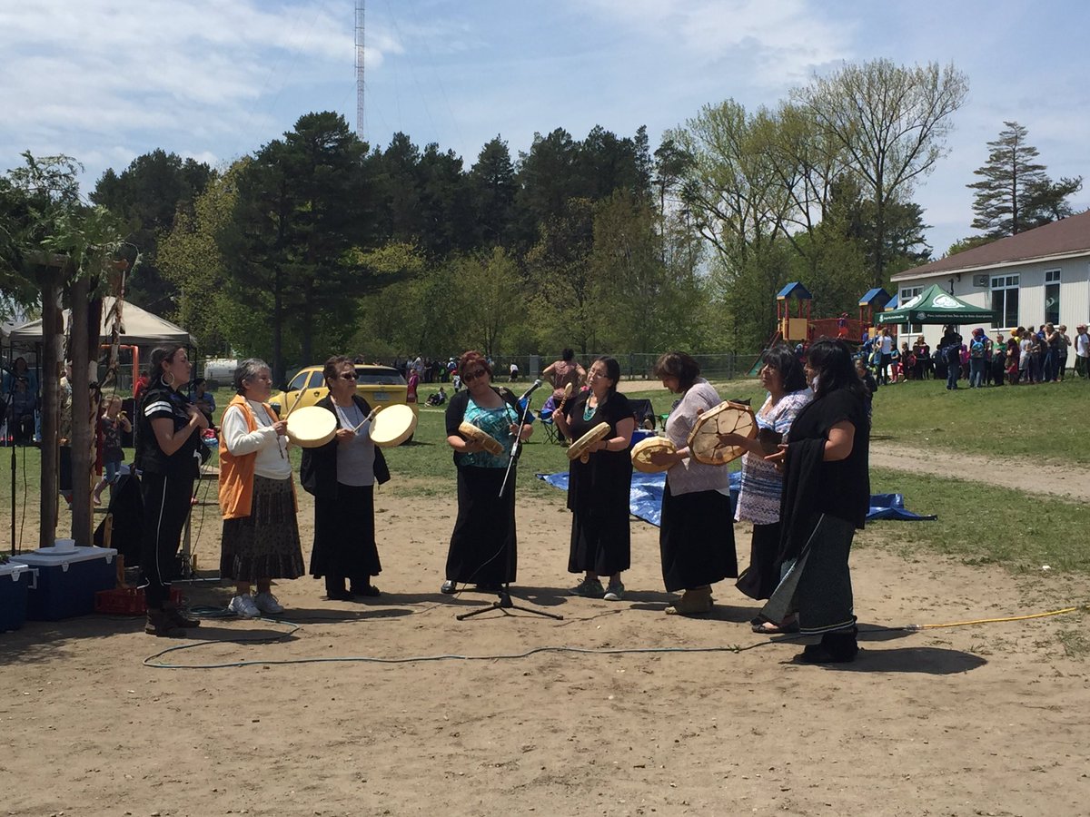 MarshaWalker06's tweet photo. Thank you for a memorable day! @trembathkindie #fnmiscdsb @HewittsCreek @Lulumom8 https://t.co/CNJpJY0hTE
