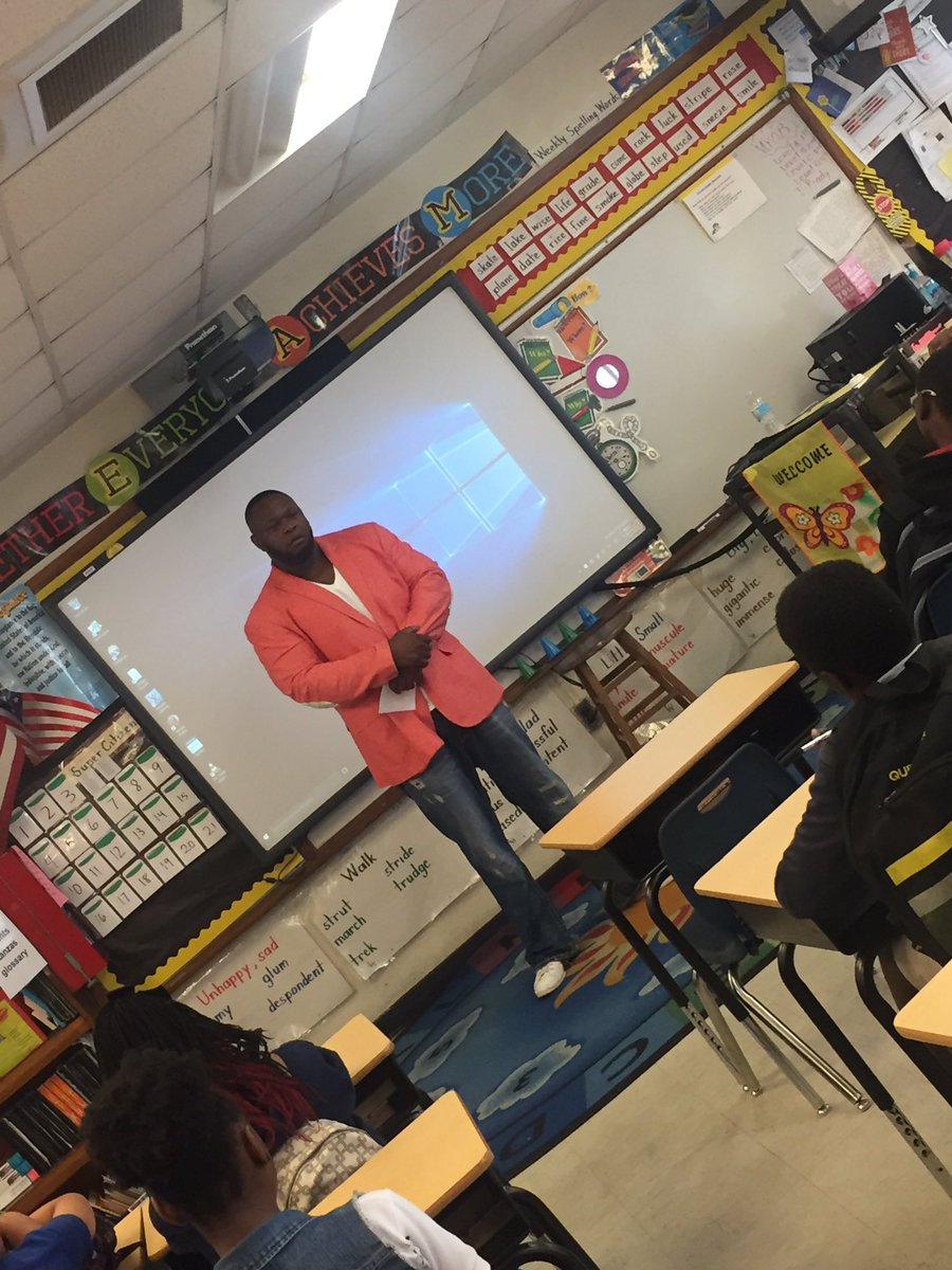 nby_eagles's tweet photo. On Today, professionals from all walks of life converged on the school's campus to share with our students their careers. https://t.co/Y8fBGKkXWI