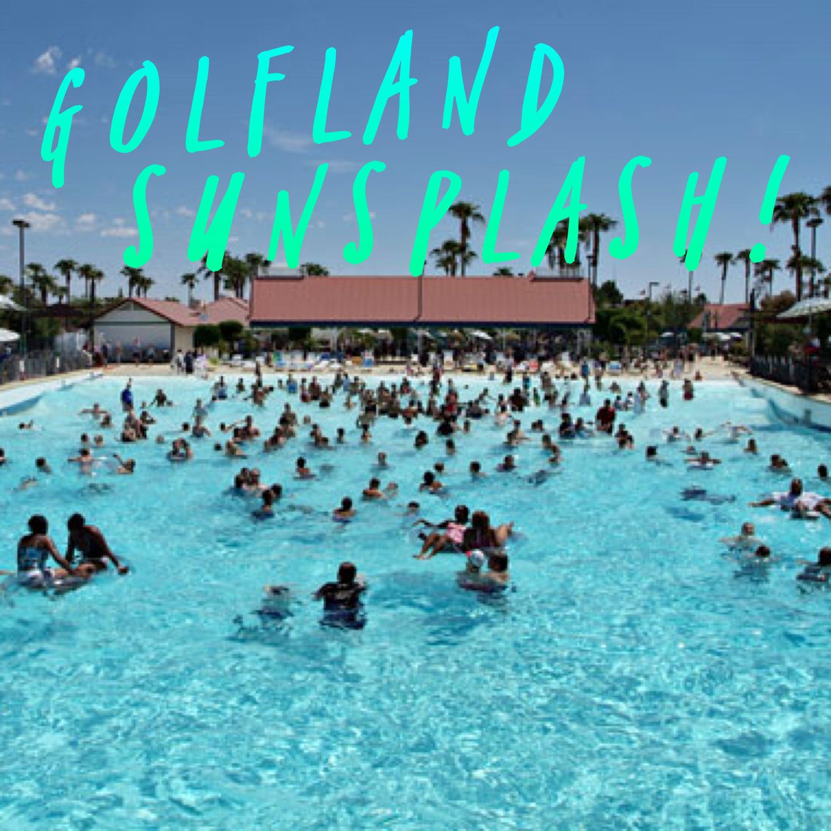 _ImpactCulture's tweet photo. We're going to Golfland Sunsplash this Saturday! Its going to be a great time! To sign up, click the link below!
https://t.co/r5tKXaYHaI … https://t.co/4kc9Cdmkvp