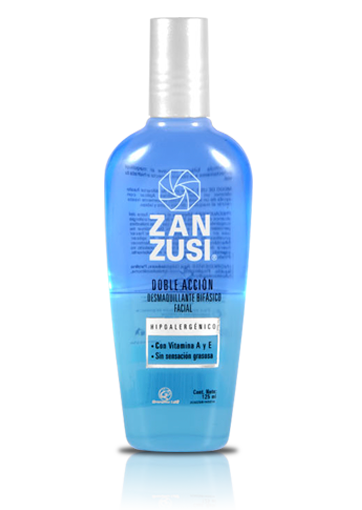zanzusi's tweet photo. @_mushabum El desmaquillante de #Zanzusi remueve el maquillaje perfectamente a la vez que humecta e hidrata tu piel,¡prúebalo! https://t.co/XOGnYMqf1o