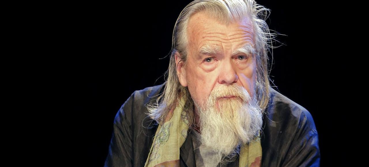 Happy Birthday dear Michael Lonsdale! 