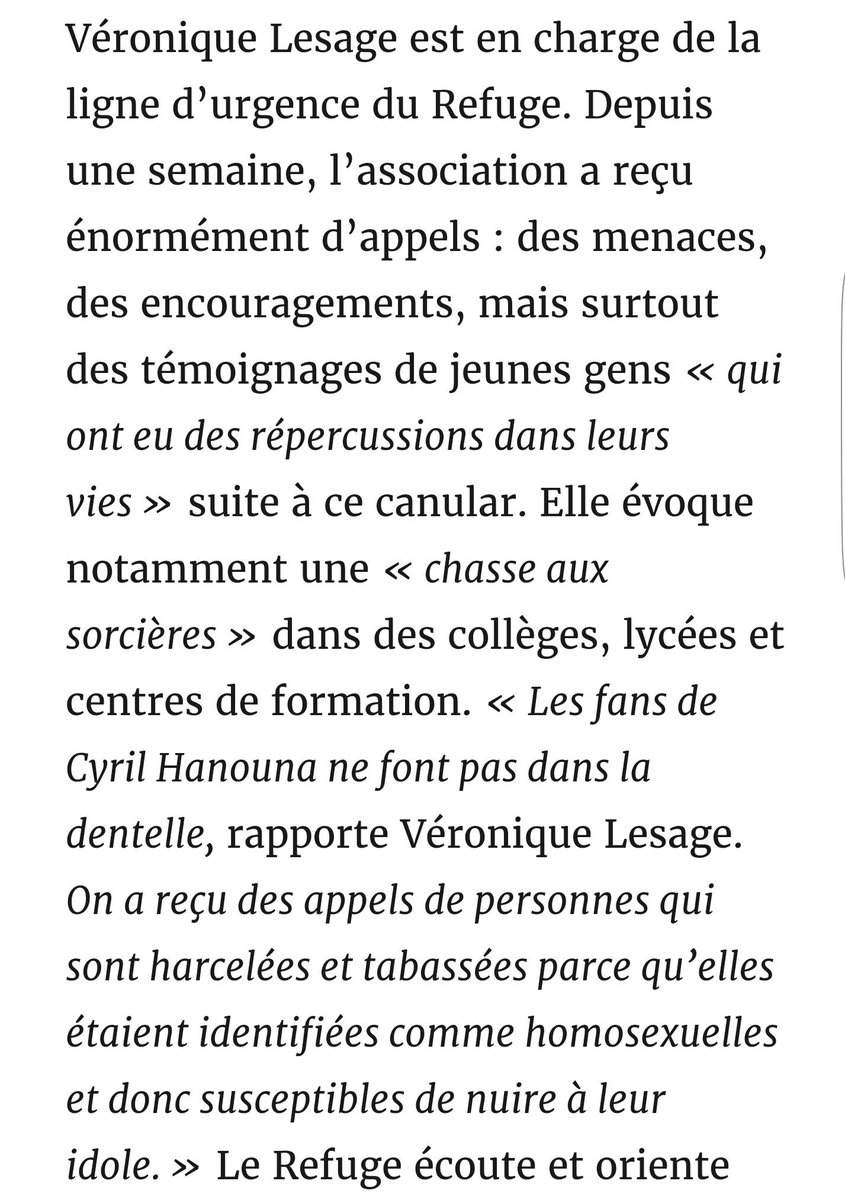 Sylvain Chazot tweet media