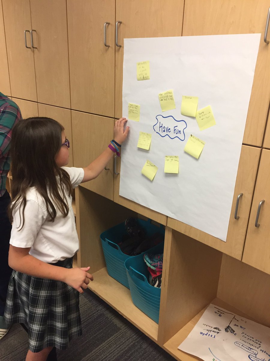 alix_jayne's tweet photo. @cliffordshelley leads us thru an activating event as we reflect on the year thru the lens of our #MVNorms #mvpschool https://t.co/iPdgiCd1Mo