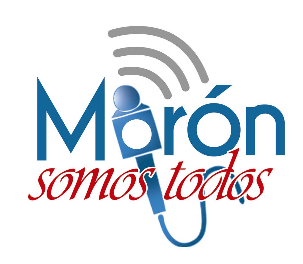 moronsomostodo5's tweet photo. Sintoniza todos los viernes de 10:00am a 12:00 Pm el programa "Morón Somos"Todos por Morón Stereo 90.7 Fm https://t.co/fS0kEcRSSu