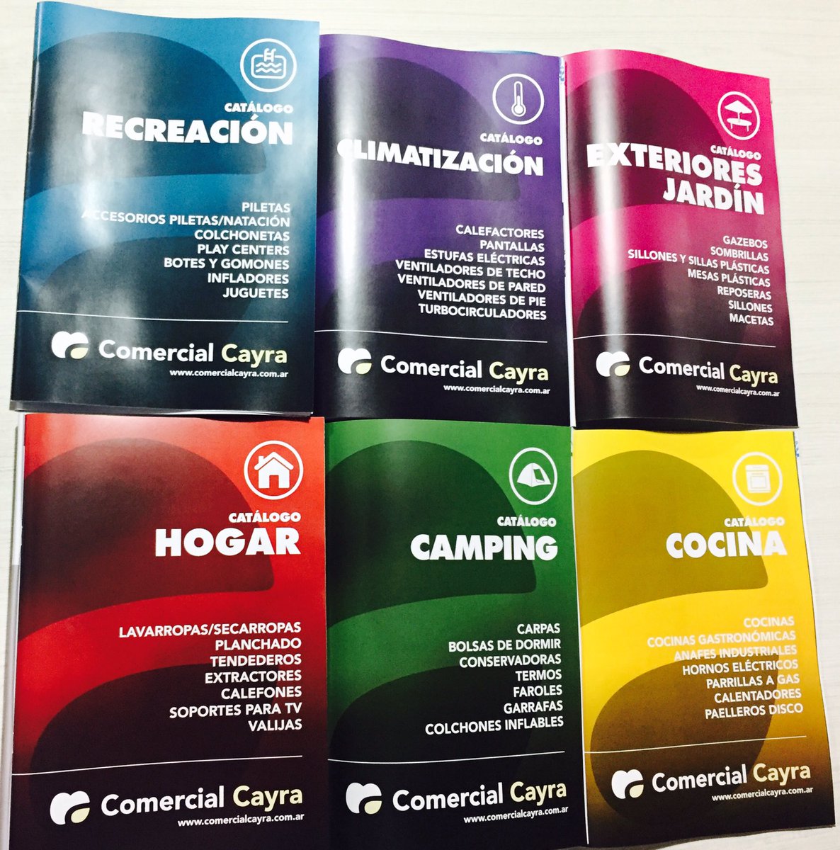CAYRA (@ComercialCayra) / Posts / X