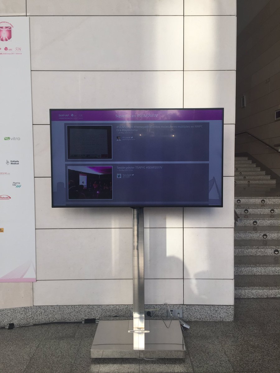 soyArtico's tweet image. Tuits en tiempo real. #SEAP2017V