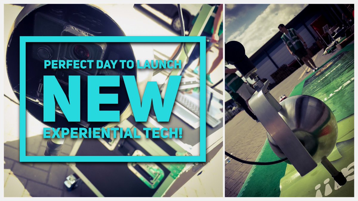 huggity's tweet image. We are in UK midlands launching some new hush hush project! Stay tuned! #experientialtech #eventprofs