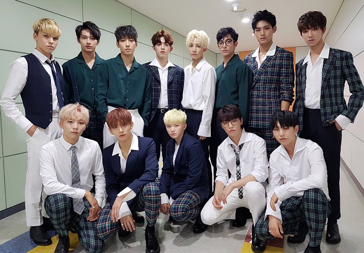 Showcase'imize geldiğiniz için size minnettarız Carat! Bizleri desteklemeye devam edin. Sizleri çok seviyoruz!❤️