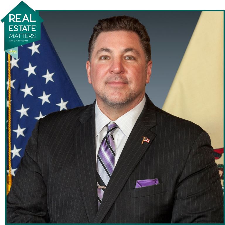 Join us 5:30pm tnt as <a href="/ChuckInsalaco/">Chuck Insalaco</a> &amp; @georgette742 chat w <a href="/MichaelKurpiel/">Michael Kurpiel</a> about the politics &amp; importance of the home builders association