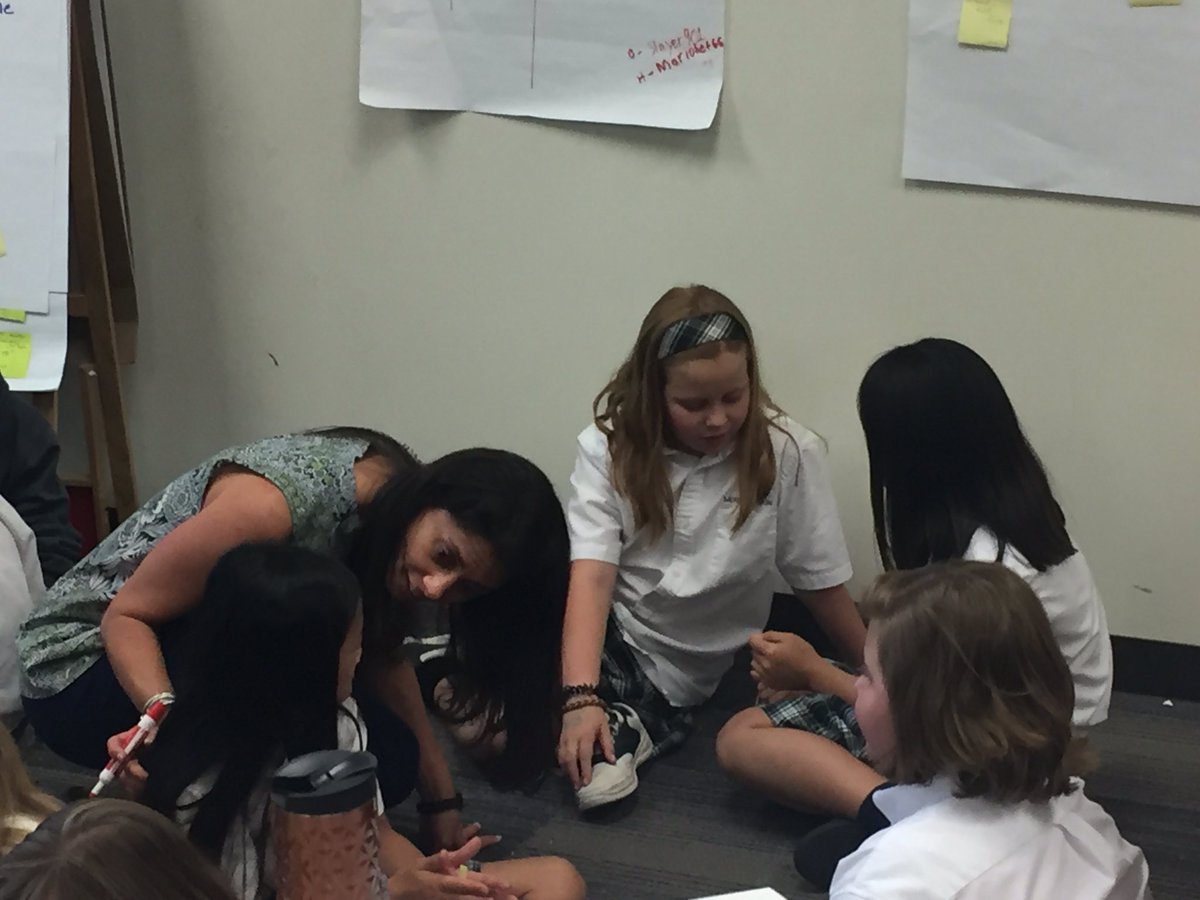alix_jayne's tweet photo. Turn and talk: What stood out? What did you hear? What big ideas can we pull from this feedback? @cliffordshelley #mvpschool https://t.co/Ow0wHO8Spd