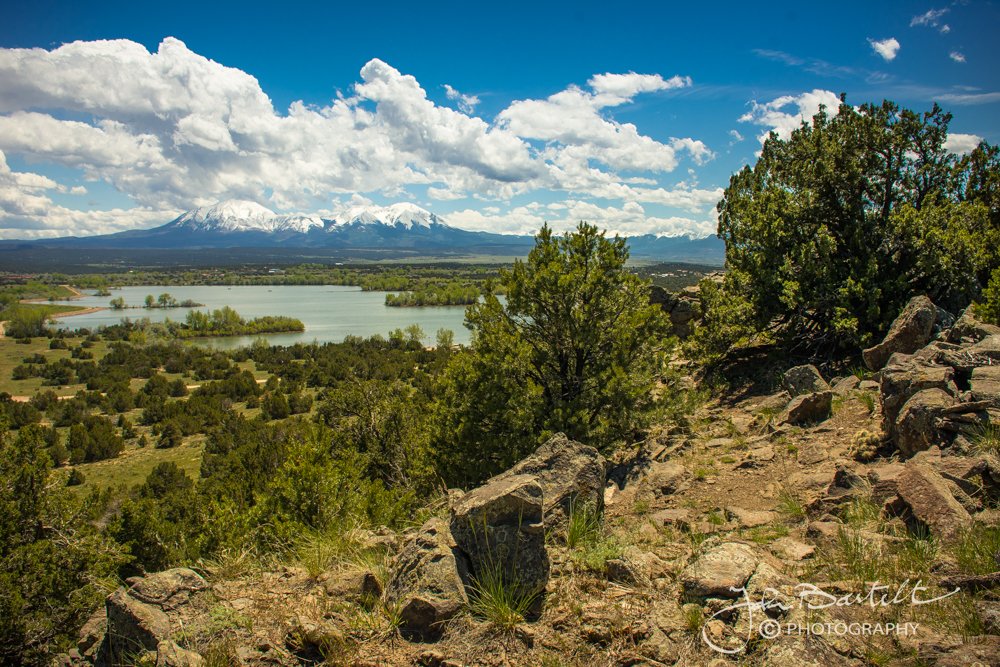 jbartelt's tweet photo. "Scenic Trail" - https://t.co/Cqo3gxR408
#john_bartelt #sceniclandscapes #southern_colorado #nature #snow_capped_mountains #lake https://t.co/DgOz0ikp7k