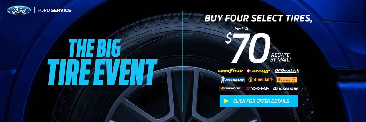 R_AutoGroup's tweet photo. Don't miss the BIG Tire Event! Visit https://t.co/5GFqbnhhsZ today. https://t.co/XN4B0wQYLe