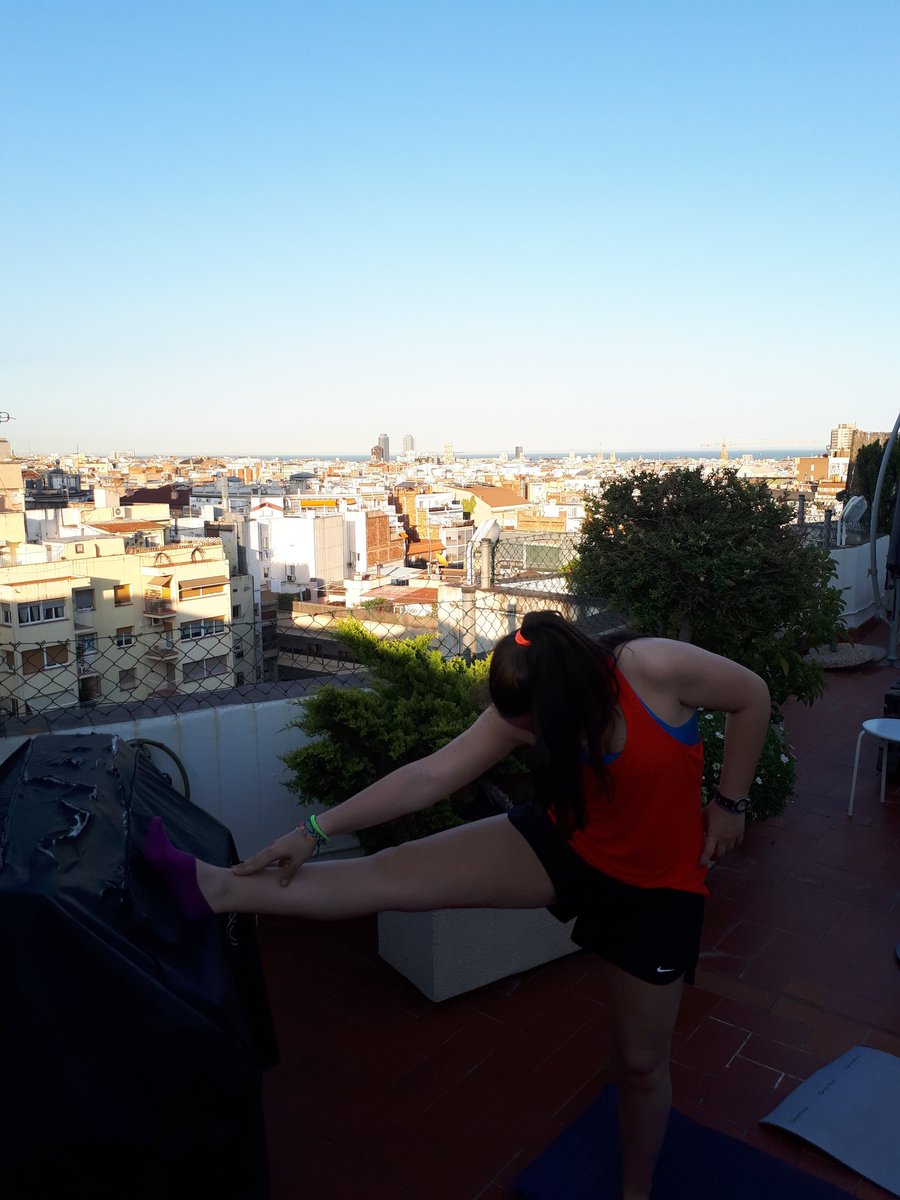 Que mejor manera de empezar la  temporada 17-18 en casa! Legooo💪💪

#gazz💨💨