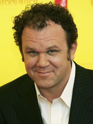 Happy birthday John C. Reilly! 