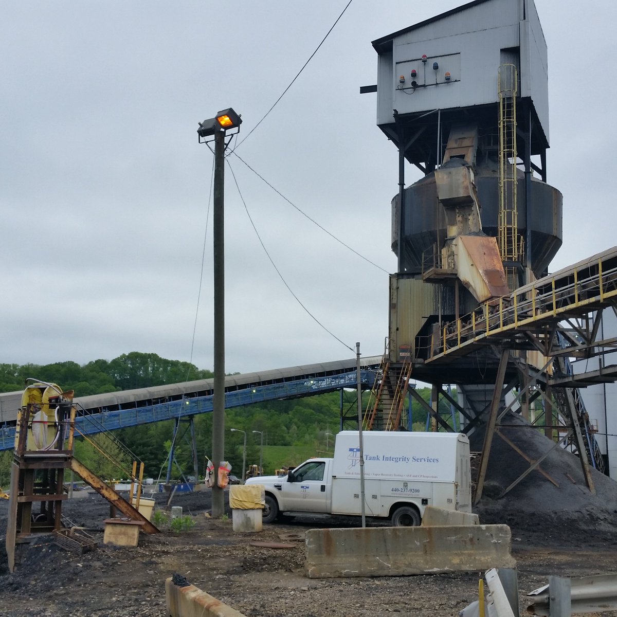 TankIntegrity's tweet image. Need your tank tested?  We go there. #gasstation #cstore