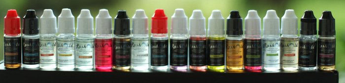 My_ICOL's tweet photo. Vape dulu bro biar gak tegang.#Liquid https://t.co/qamEg0djai