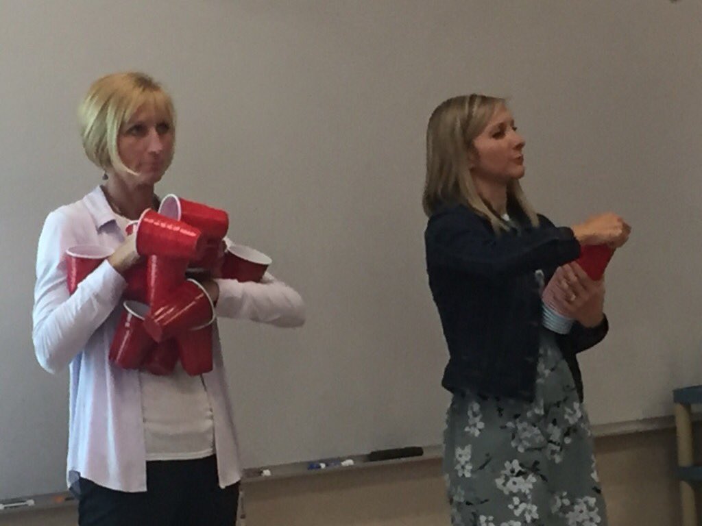 JimLaSelva's tweet photo. @MRMS_LifeSkills leading #hwedcamp on Suicide Prevention. https://t.co/yAqYCeHwBl
